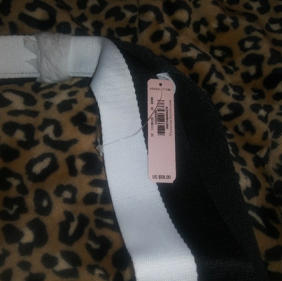 Large Victoria's Secret Tote Brand New - Picture 5 of 6